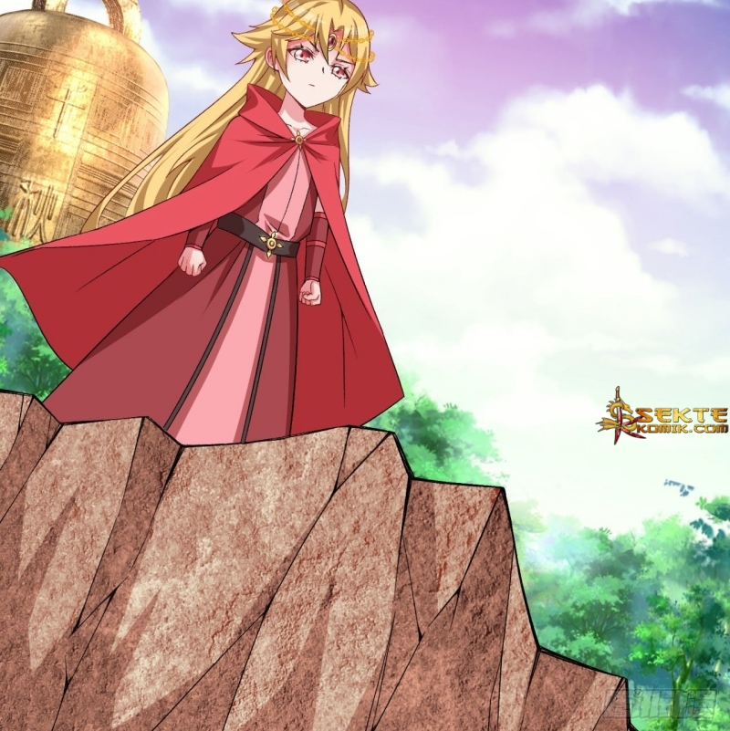 I Picked Up An Attributes Chapter 54 Gambar 69